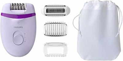 Эпилятор Philips Satinelle Essential BRE275/00