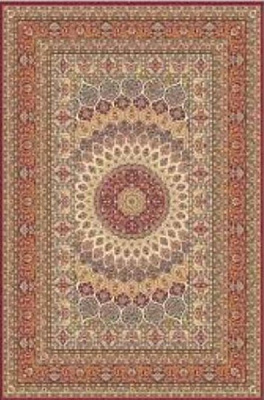 Килим Moldabela Premiera 6666-1-50666 2,0x3,0