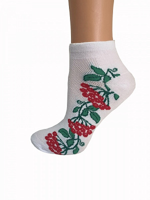 Шкарпетки жіночі Cool Socks 1556 р.23-25 1 шт.