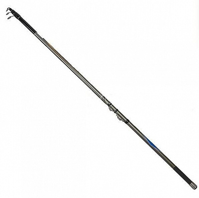 Болонське вудлище JINTAI 400 см з кільцями Classic Bolo Rod