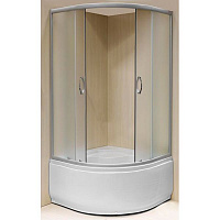 Душевая кабина GM 6022 SV 90х90 см