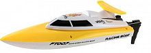 Катер на р/к Fei Lun Racing Boat жовтий FL-FT007y