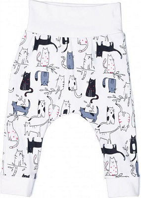 Штани дитячі Україна Шт301 р.80 в асортименті