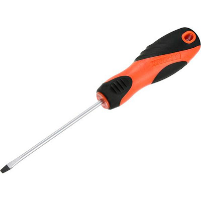 Викрутка Montero 4×100 мм MN-SD-SL4-100