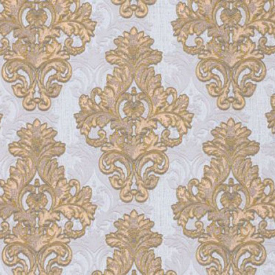 Славянские обои Gracia В64.4 Роса 7070-10 0.53x10.05 м