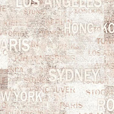 Славянские обои Comfort В53.4 Ванкувер 5521-12 0.53х10.05 м