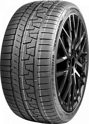 Шина POWERTRAC SnowStar Pro 225/55R18 98 V зима