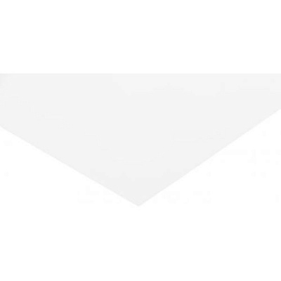 Лист ПВХ ТОМО design 2000x1000x2 мм белый