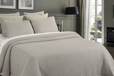 Покрывало Valada 230x270 см La Nuit ваниль 