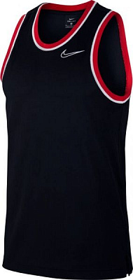 Майка Nike M NK DRY CLASSIC JERSEY BV9356-010 M черный
