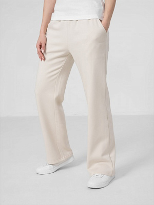 Брюки Outhorn TROUSERS CAS F043 OTHAW22TTROF043-11S р. XL разноцветный