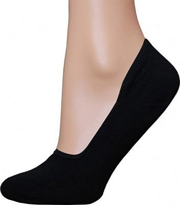 Носки БЧК 1318 ACTIVE 000 р. 23 черный 