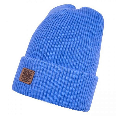 Шапка Alpine Crown NEVE ACWH-180568-010 one size синий