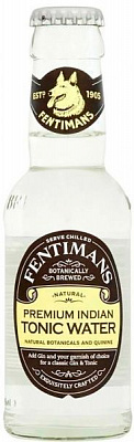 Безалкогольний напій Fentimans Тонік 0,5 л (5029396739030)