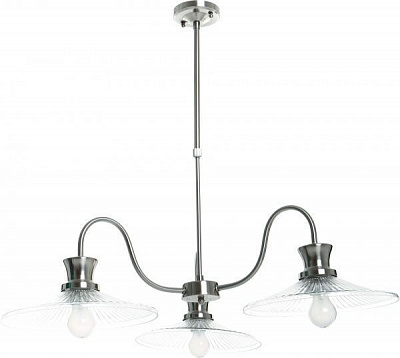 Люстра подвесная Blitz 4xE27 7344-43 