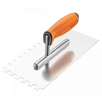 Гладилка зубчаста NEO tools 50-169