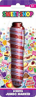Маркер для рисования SWEET SHOP Гигант ароматный 50083