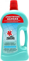 Засіб Kraft Zwerg для чищення кахелю 1 л
