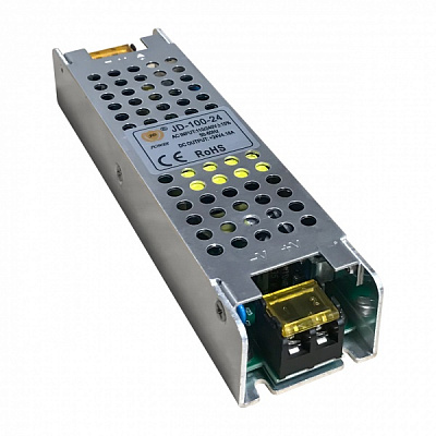 Блок питания Hopfen Magnetic 24v-100W 245616 