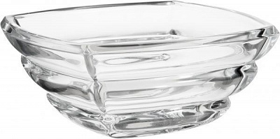 Блюдо Segment 26 см Bohemia