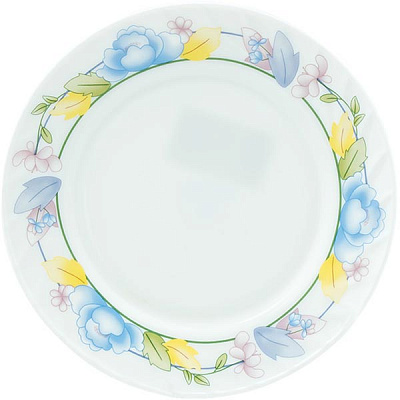 Тарелка десертная Santorin Tenderness HP-70-8 17.6 см