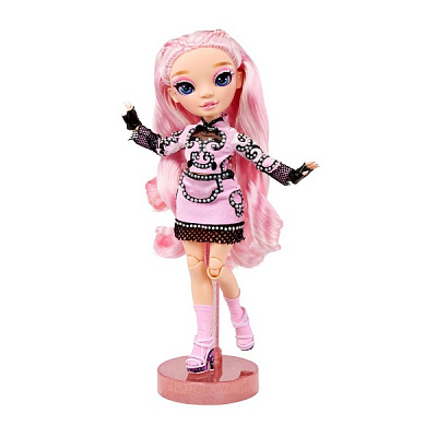 Кукла Rainbow High серии Rainbow Vision Минни Чой 578444