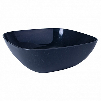 Тарілка глибока 15х5,5 см граніт Алеана