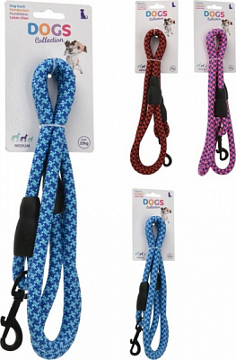 Поводок-цепь Koopman 120x1 см в ассортименте (491003940)