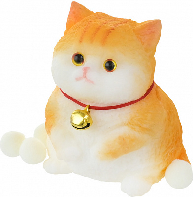 Игрушка-антистресс Yabba Dabba Таба котик YD2507