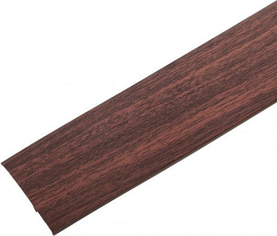 Декоративна накладка Bella Vita 5 см набірний махонь