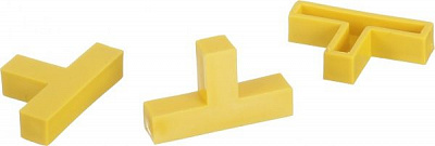 Крестики дистанционные Compass 10 мм 20 шт./уп