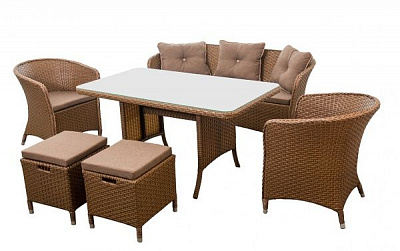 Комплект мебели Indigo Мерида 