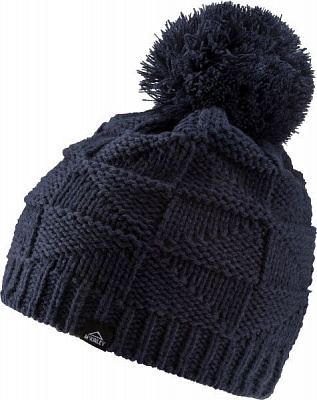 Шапка McKinley 281480-519 OS темно-синий