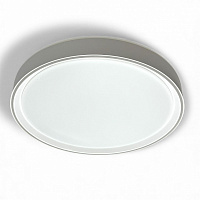 Світильник стельовий LIGHT SET HVYLYA 500 68 Вт білий 3000-6500+RGB К