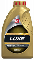 Моторне мастило Lukoil Luxe 10W-40 1 л (22236)