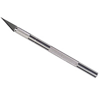 Ніж для точних робіт Stanley Standart 0-10-401