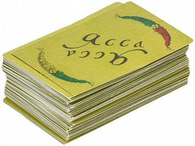 Гра настільна Arial Ясса 4820059911241