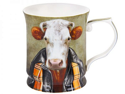 Чашка Бик 400 мл 924-621 Lefard