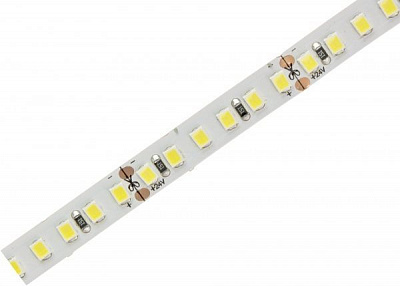 Стрічка світлодіодна Estares 2835 168 LED/m 5200 K 17 Вт IP20 24 В денний