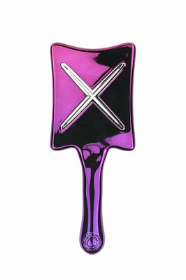 Щетка для волос Ikoo paddle X pops love affair 