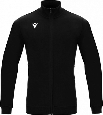 Джемпер Macrone BEAT 9191-09 р. L черный