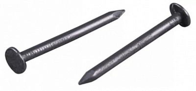  3x40 мм Гвоздь 40х3,0 тол. фасовка 1 к без покрытия