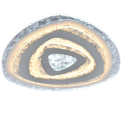 Світильник світлодіодний Victoria Lighting Emerald 151 Вт білий 3000-600 К