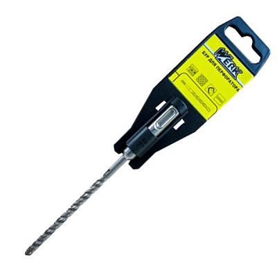 Бур Werk WE102113 SDS-Plus 8/400/460 мм