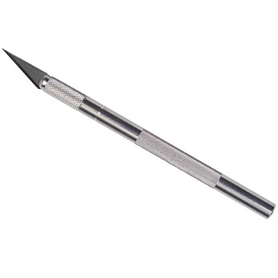 Ніж для точних робіт Stanley Standart 0-10-401