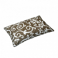 Подушка UP! (Underprice) 50x70 см коричневий