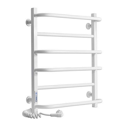 Рушникосушарка електрична Laris Комфорт ЧФ6 500х600 Е Л R3 77700092