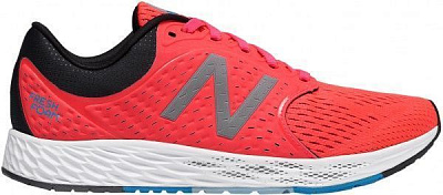 Кроссовки New Balance WZANTVC4 р.6,5 коралловый