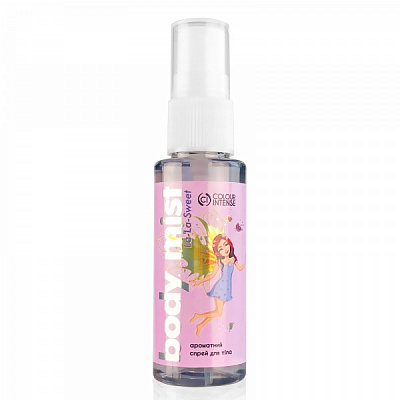 Спрей Colour Intense 03 La-La-Breez 35 мл