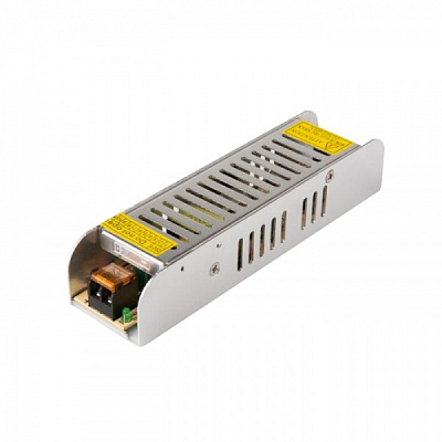 Блок живлення Ecolight 24 В 60 Вт IP20 SLIM